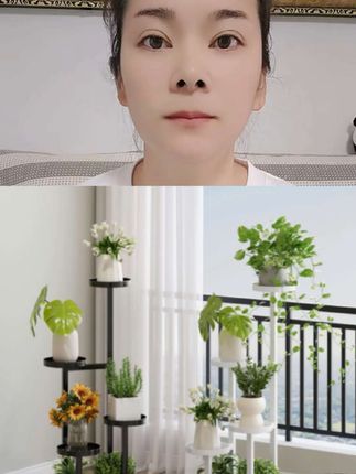 #花架子多层 #花架子置物架 #花架子 #花架摆件 #花架推荐