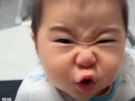 人类幼崽究竟能闯多大的祸#盘点小孩迷惑行为 #监控下的一幕 #闯祸大王