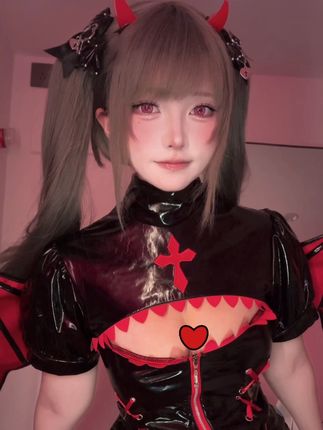 😈 #小恶魔 #慢摇