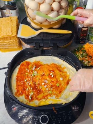 #创作灵感 #厨房好物 #烙饼硅胶铲耐高温 #加宽烙饼硅胶铲 #食品级硅胶铲 @DOU+小助手 @巨量千川