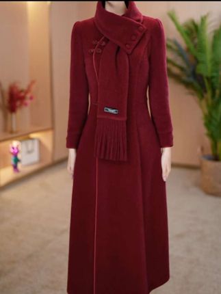 #新中式改良旗袍礼服 #优雅气质 #时尚穿搭女装 #穿出自信穿出美丽 #洋气上档次