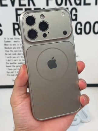 简约秒变17适用苹果16promax手机壳高级iPhone15pro全包14/13硬壳 #苹果17手机売 #苹果17pro手机壳#苹果17promax手机壳 #苹果17air手机壳 #苹果手机壳推荐