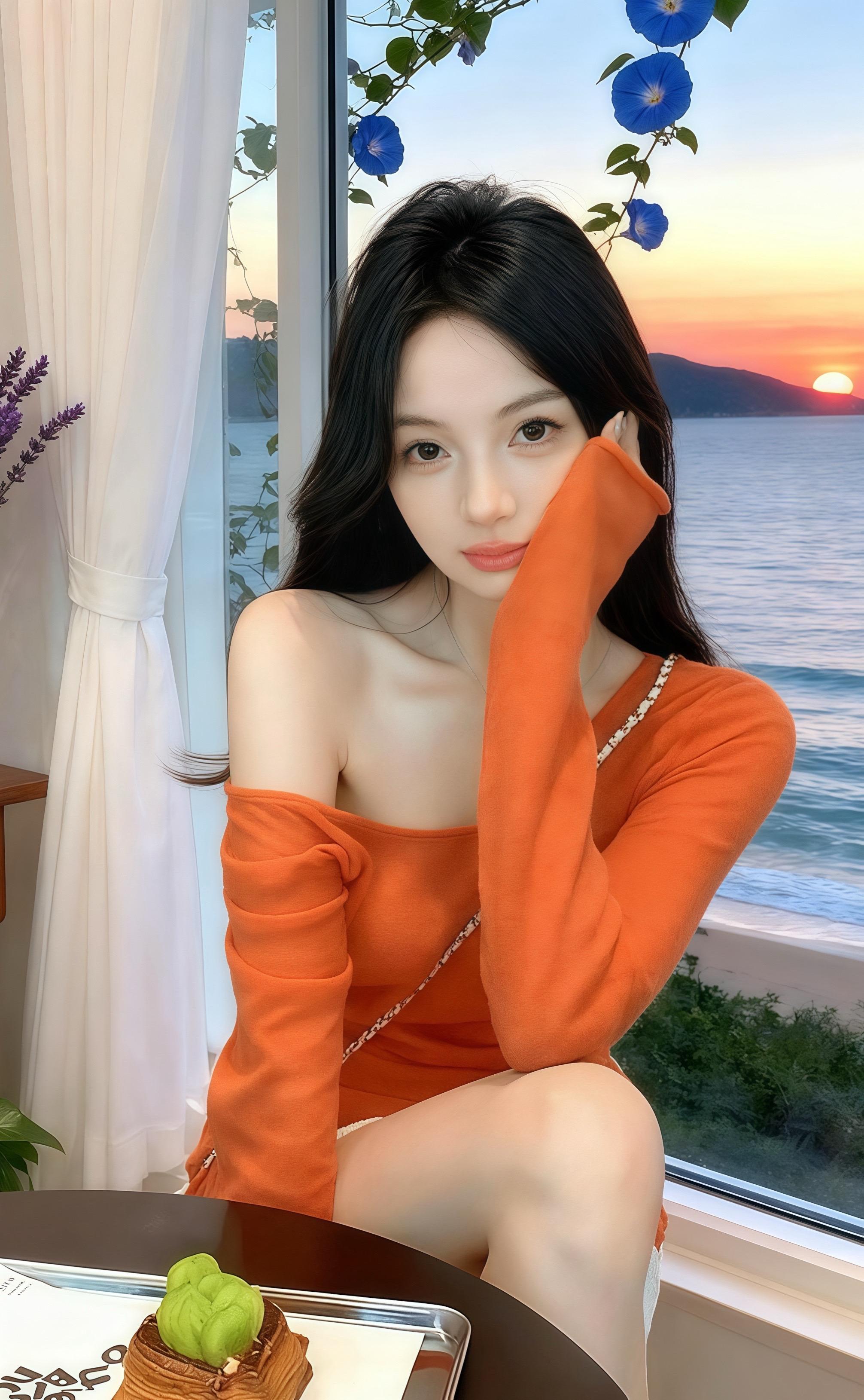 #温柔穿搭 #出游穿搭 #拍照姿势 #穿搭小心机 #今日穿搭 @抖加🔥上热门🔥dou+🔥热点宝