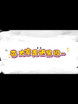 最新鲜的芒果 不在市场也不在超市 而是您在下单时它还挂在树上 #新鲜采摘 #香甜可口 #硕果累累 #强烈推荐 #芒果