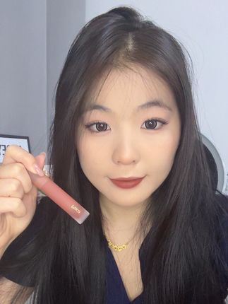 这么好看的慕斯唇泥并且这个色号是黄黑皮的救星,超级丝滑不显唇纹姐妹们还不快冲#PUCO #puco慕斯唇泥 #唇泥