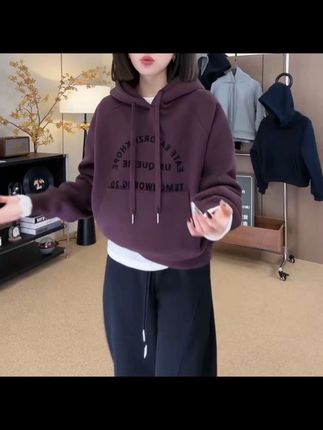 #卫衣
