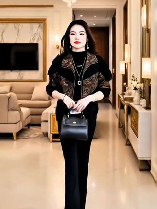 #轻松拿捏慵懒风穿搭 #早秋穿搭公式来了 #早秋不费力显贵穿搭 #早秋中性风穿搭 #早秋少年感穿搭
