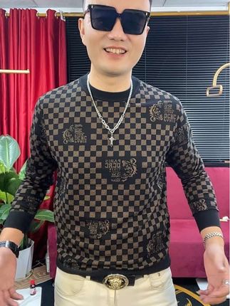 #品质男装 #面料柔软舒适 #穿出自己的风格 #秋冬新款
