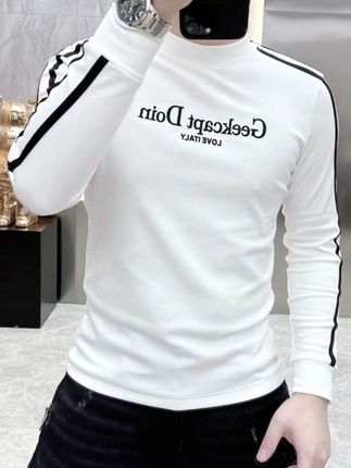 #男士卫衣 #秋冬穿搭 #品质男装 #谁穿谁好看系列