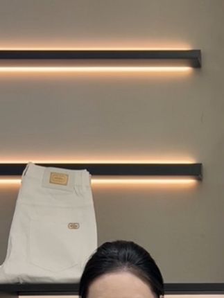 没穿过四位数裤子以上的男人,这条高端货,你肯定没感受过!#品质男装#高端姐#KLB品牌 hh