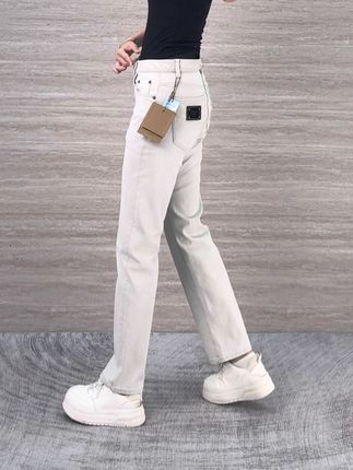 春夏男士精梳棉浅灰色直筒牛仔裤#品质男装 #男士牛仔裤 #秋季上新 #直筒牛仔裤