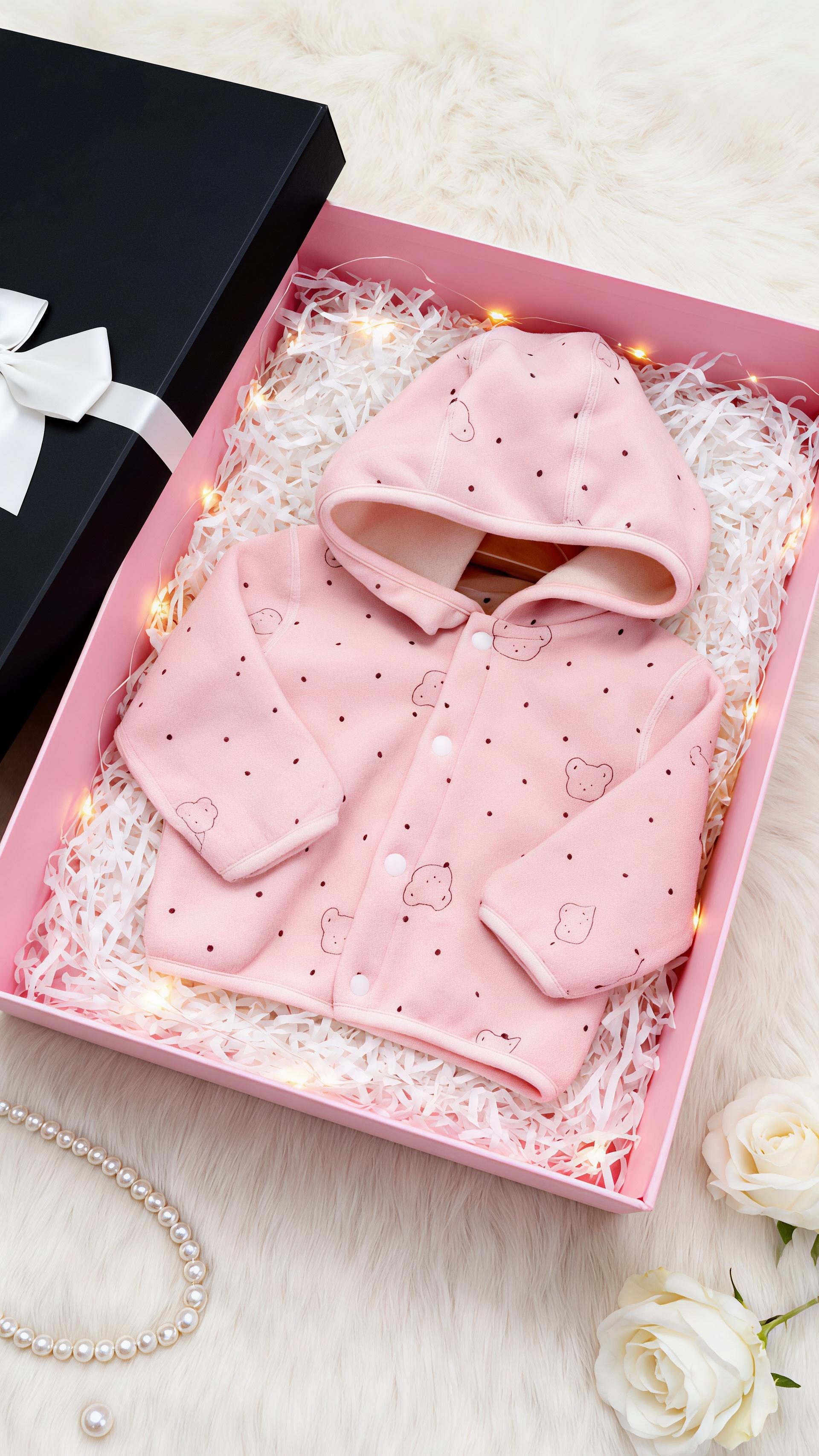 #高品质童装 #萌娃穿搭 #婴幼儿服饰 #萌宝穿搭 #母婴好物分享@抖加🔥上热门🔥dou+🔥热点宝