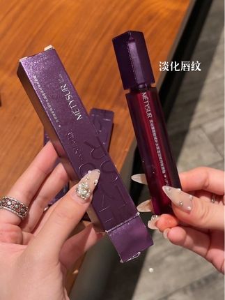 这支2号色好显白!快冲!#口红试色分享 #好物分享 #美妆 #神仙唇釉 #唇釉试色