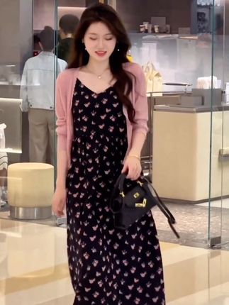 #穿新衣服可以治愈各种不开心 #风格由心舒适由你