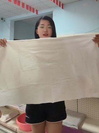 出门住宿必备一次性浴巾, 有需要的家人们可以拍一单!