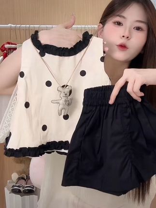 #儿童套装夏季新款 #儿童套装推荐