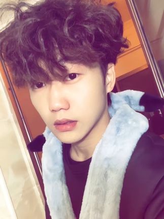 感受一下自律的杀伤力#爆改#逆袭#自律#反差#肖央