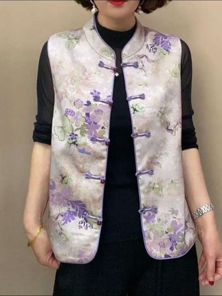 #马甲