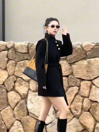#高级感穿搭 #今天穿什么 #秋冬穿搭大揭秘#秋冬ins穿搭技巧