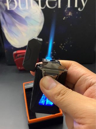 #原创视频 #强烈推荐 #男人的玩具 #打火机
