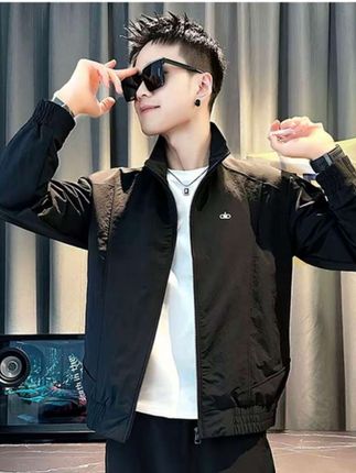 #外套 #品质男装 #男士外套 #谁穿谁好看 #好物推荐🔥