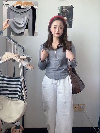 #ootd穿搭 #穿搭 #气质穿搭