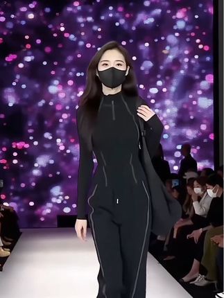 #引领时尚潮流 #气质女神穿搭 #爱了爱了 #女性穿搭 #时装搭配