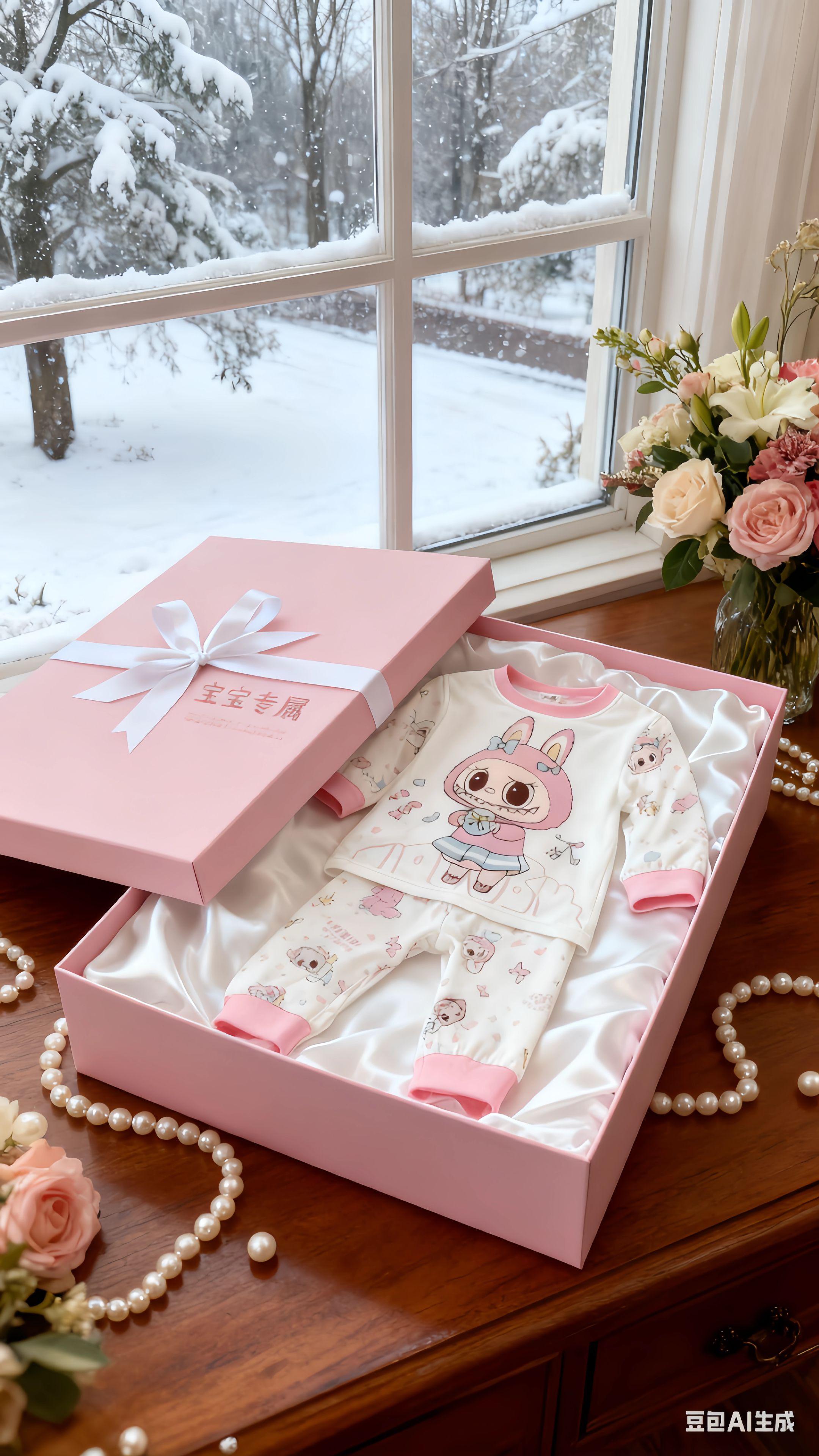 #儿童家居服 #儿童穿搭 #睡衣穿搭 #好物推荐🔥 #抖音推荐好物 @抖加🔥上热门🔥dou+🔥热点宝