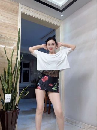 #跟着节奏嗨起来 #成熟的美