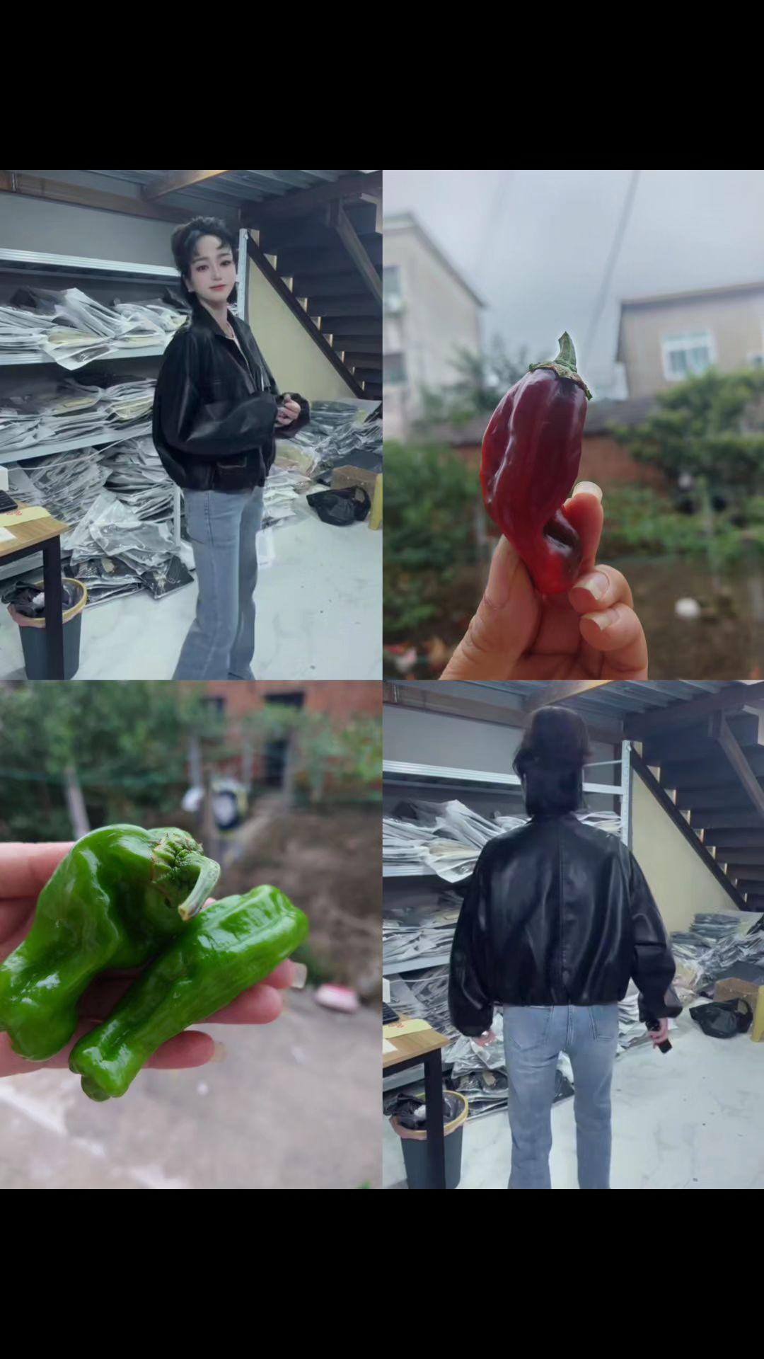 #外套#夹克外套