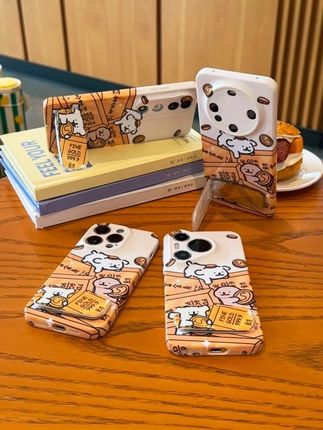 哇趣~金币线条小狗🐶也太阔爱了叭!#手机壳#爱了爱了#仙女必备 #iphone手机壳个性#少女心爆棚