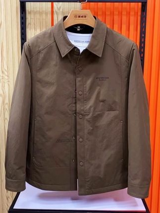 #男装#外套#潮流时尚