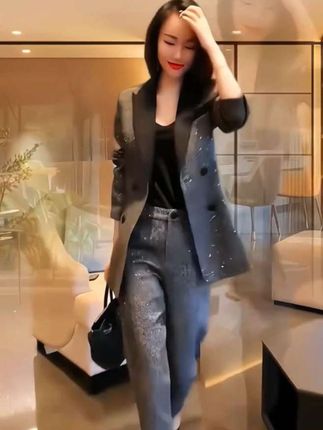 #上热门🔥时尚潮流百搭精品女装#气质穿搭 #谁穿谁漂亮