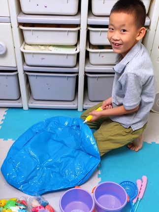 儿童磁性钓鱼玩具来喽~🐟磁性鱼竿轻松上钩,缤纷海洋生物趣味满满!#钓鱼池玩具#玩水的季节#钓鱼玩具 #益智玩具 #儿童玩具