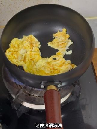 炒菜就用不粘大肚锅#古法大肚锅 #古法大肚不粘锅 #不粘锅