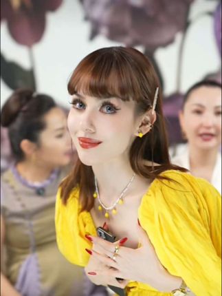 ALOYROMA 唇釉 水光 不掉色【新疆包邮】