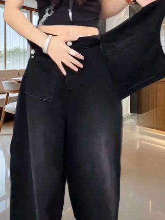 #这样穿太好看了 #藏肉显瘦穿搭 #谁穿谁好看 #不挑年龄不挑身材