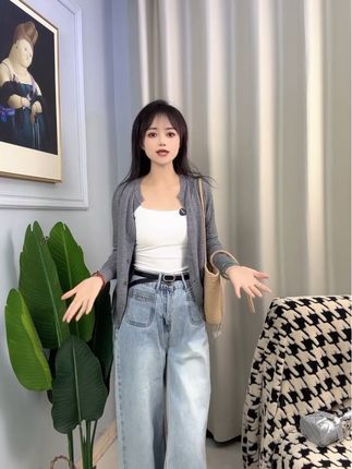 #今日穿搭 #高级感穿搭 #通勤风穿搭 #穿搭ootd #休闲穿搭