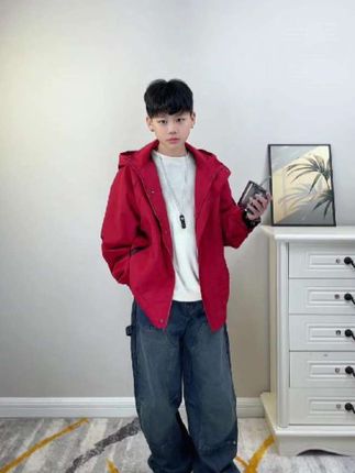 秋天男生穿搭 #童装 #高品质童装 #秋季穿搭 #穿搭 #好物推荐🔥