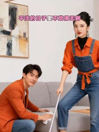 《就想和你慢慢变老》其实最适合的人 从来不是那个爱而不得的人  而是看透了你的啤气  依然什么都不管 还依然愿意留下来陪你的人……#今日分享 #热门音乐🔥 #说不出的或许都在歌里 #雨后彩虹🌈 #就想和你慢慢变老 @抖加🔥上热门🔥dou+🔥热点宝