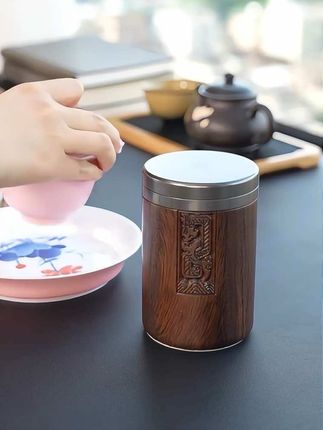 #茶叶罐