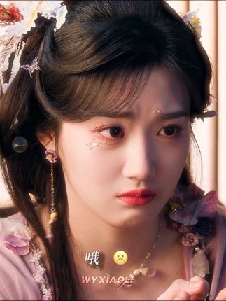 “哪个小猫咪最听话呀” #卢昱晓 #明意 #入青云  #入青云看得上头嗑得更上头