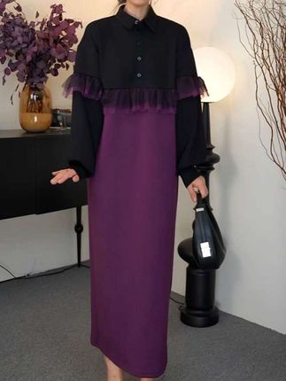 #晒晒我的秋日穿搭 #宽松休闲穿搭 #不挑年龄不挑身材 #穿出高级感