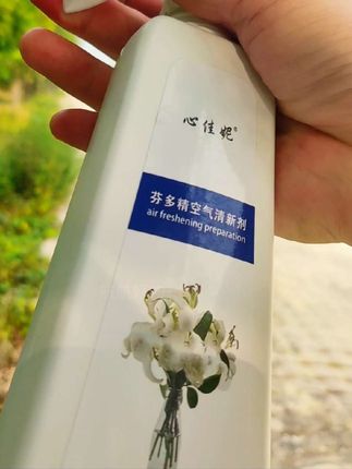 #除味剂 #空气清新剂 #大数据推荐给有需要的人