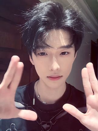 𐌃𐌏𐌍'𐌕 𐌁𐌄 𐌔𐌀𐌃 #手势舞 #1 #top #s #手势舞教程