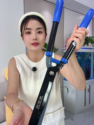 #男士神仙单品 #修枝剪 #修枝剪刀 #园林剪刀 #园艺工具