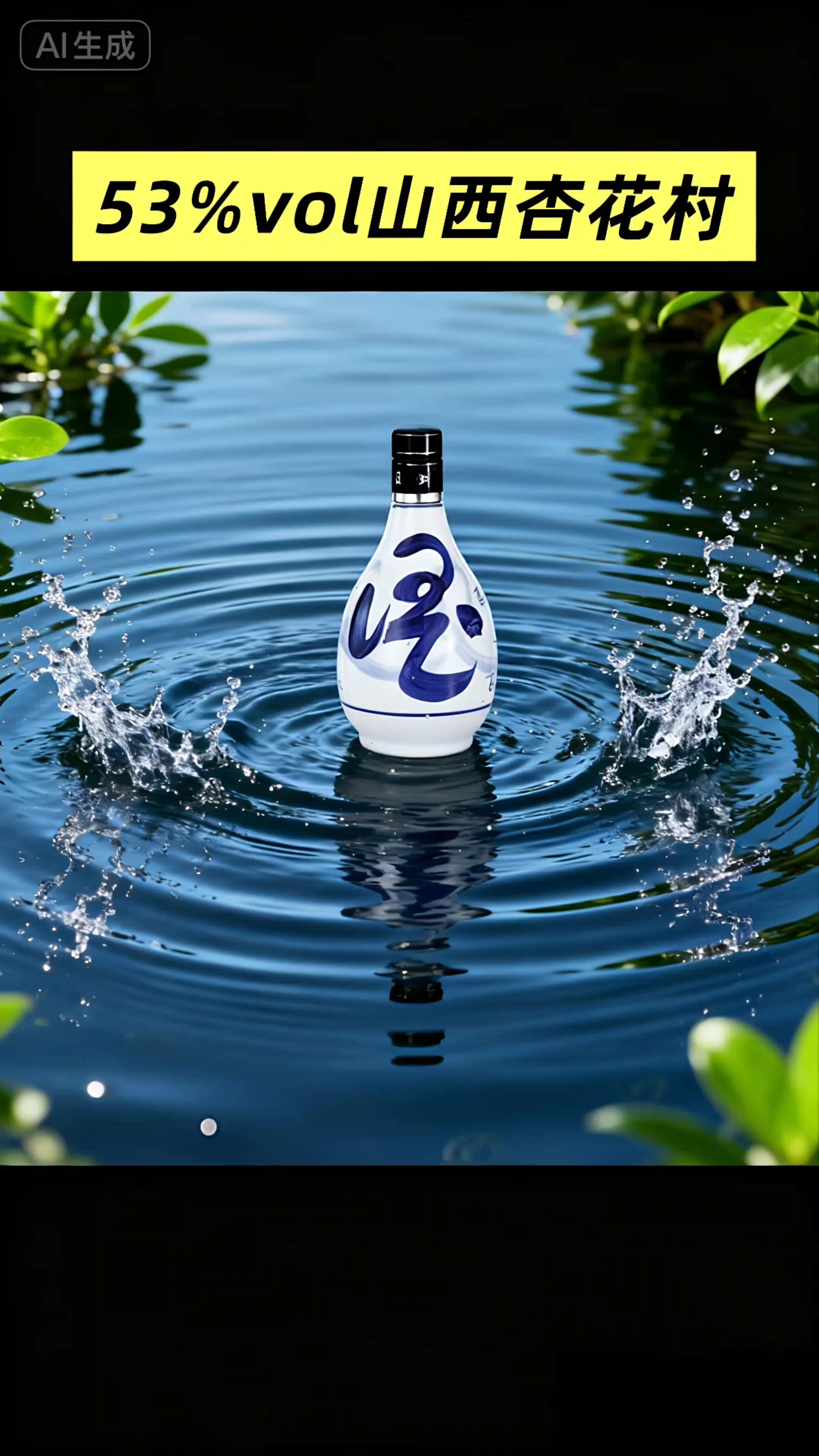 #白酒 这么好的酒怎么会不火呢?安徽特产小兰花二十,真的喝一次就会爱上它!这可是纯粮食酿造的,原料只有水、高粱、小麦和豌豆,打开就能闻到浓浓的粮食香味,入口绵柔,还有一股淡淡的清甜味,落喉回甘明显,连打嗝都是香的。喜欢喝酒的朋友赶紧买两箱尝尝吧!