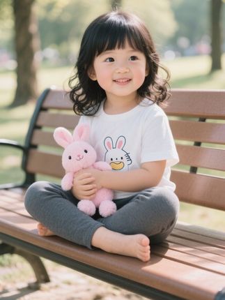 女童必备鲨鱼裤!纯棉弹力大跑跳无束缚 #女童穿搭 #舒适童装 @DOU+上热门