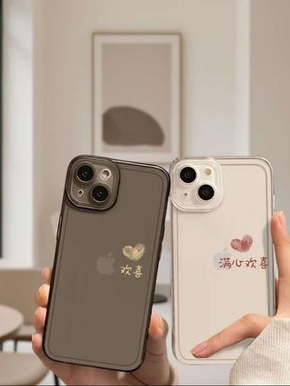 #情侣日常 #情侣手机壳 #这个手机壳真的长在我心巴上了 #3c好物推荐 #3c好物推荐