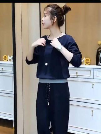 两件套,美美哒